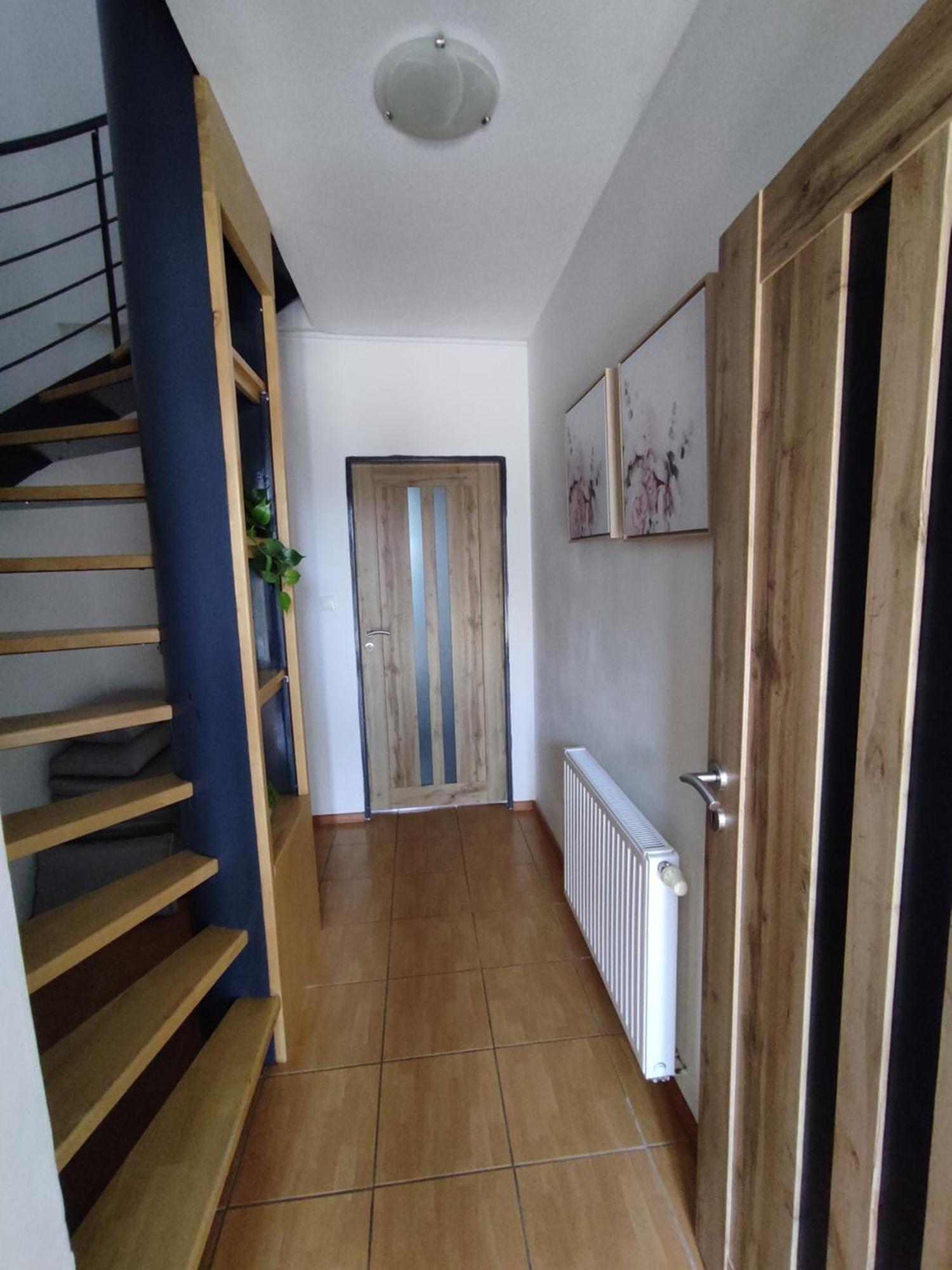 Ubytovani Ema Apartment Valtice Luaran gambar
